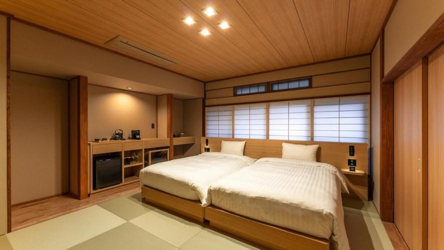 源泉掛け流しの宿albergo湯楽 Yugawara Esterno foto